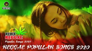 Top 100 Reggae Songs 2020 - Best Reggae Popular Songs 2020 - New Reggae Remix Music 2020