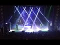 Katatonia - &quot;Deliberation&quot; live Worcester Palladium 11/10/22