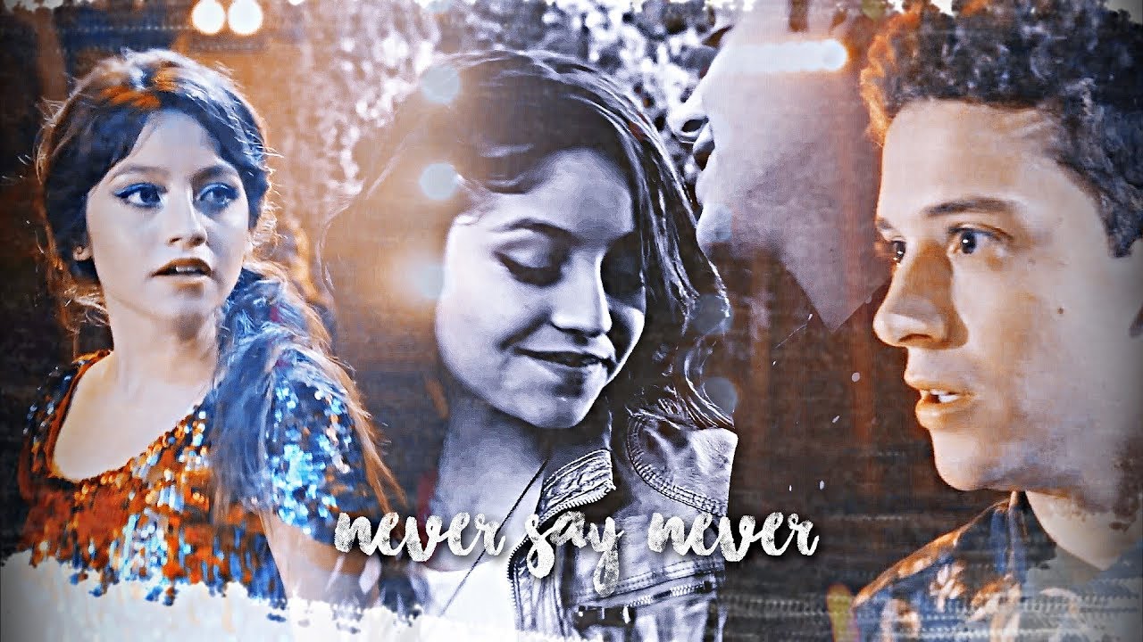 Luna + Matteo | Never Say Never