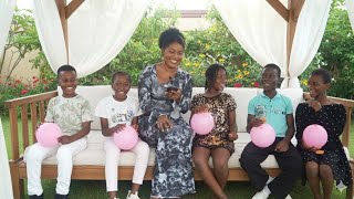 Epic Children Smash The Hardest Pop Quiz In Episode 17