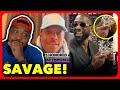 Rapper Mase DESTROYS Dwayne Wade OVER His Painted Finger Nails