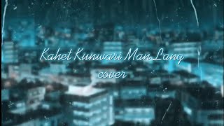 Download lagu Kahit Kunwari Man Lang  Cover  |  C  Agsunta X Moira mp3