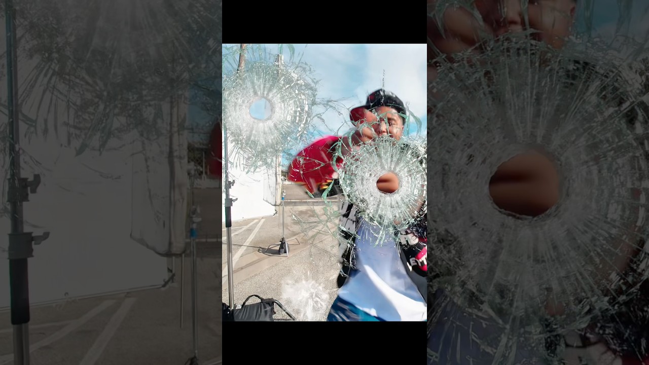 BigTimeBake drops BARS over classic Hot In Here beat!#rap #viralshort #hiphopmusic #rapper #rapshort