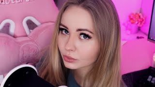 ASMR  ~ Relaxing Purring & Rawrs with Mouth sounds screenshot 2