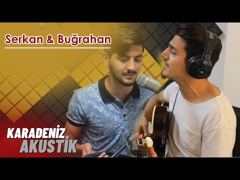 Serkan Aydın & Buğrahan Denizoğlu - Qadasın Alaram(Eşkin Yollarına) - Lazım