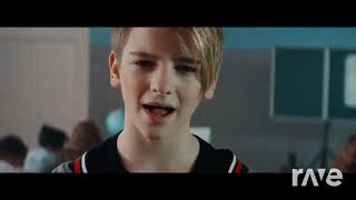dreams Me  kain Rivers U0026 One Republic  Ravedj