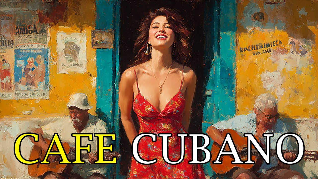 Cuban Nights π Old Havana CafΓ© Ambience with Latin Music Cuban Nights π Old Havana CafΓ© Ambience with Latin Music