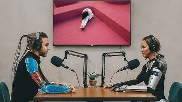 Ken Guient - You’ve been lied to about personal branding | A NotebookLM Deep Dive