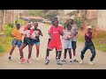 Burna Boy- Tested, approved & trusted (official dance video) by nakuru tiktokers ||wtf family