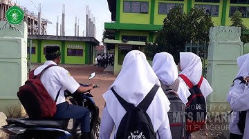 Ayo Sekolah MTs Ma