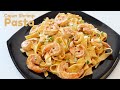 Cajun Shrimp Pasta Recipe