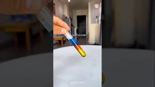 Color Layers Magic! 🌈😳 || #shorts