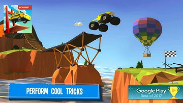 Build a Bridge Gameplay | Walkthrough