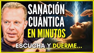 Hipnosis Curativa: Sana Tus Emociones y Despierta Tu Energía Vital (Mientras Duermes) - Joe Dispenza