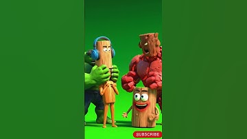 Detailed Guide to Animations in GTA V OMG Red HULK vs Tung Tung Sahur ULTRA FACE SWITCH