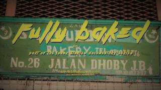 Fully Baked - A Glimpse at Salahuddin Bakery, Johor, Malaysia