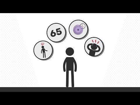 Video: Domande Sul Trattamento Della Leucemia Mieloide Acuta Secondaria
