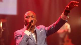 Michel Bakenda - Concert Sembola Loboko (Montréal)