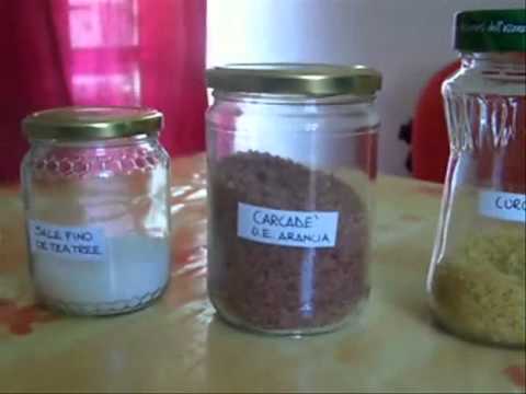 Coloranti Alimentari Naturali Fai Da Te