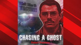 Chasing a Ghost: Chapter 4 Part 1