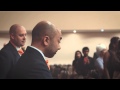 James & Danielle De Jong Wedding Video To Back To The Future Soundtrack
