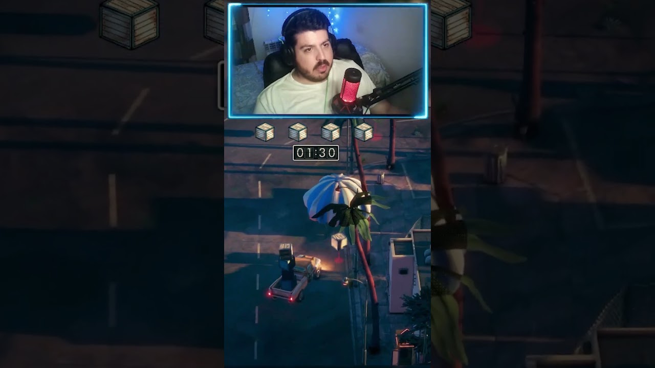 Can You Stack 7 Crates Without Failing? - Box Office Hit 