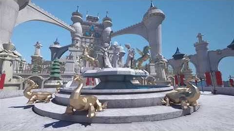 Tencent (CN): Dragon Nest 2