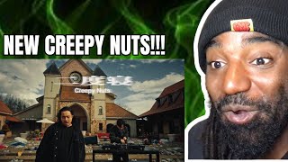 【二度寝(Nidone) / Creepy Nuts】MUSIC VIDEO - USA RAPPER REACTION
