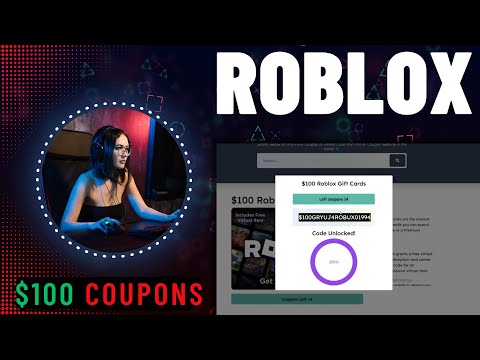 Roblox Giftcard Codes 2023 Last Giftcards!