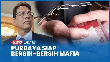 Tegas Berantas Penyelundupan, Menkeu Purbaya Bocorkan Akan Ada Penangkapan Besar