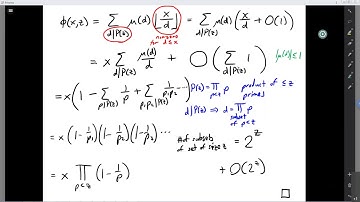 CTNT 2020 - Sieves (by Brandon Alberts) - Lecture 4