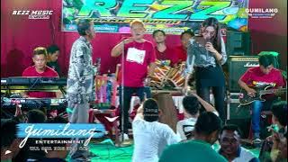 REZZ MUSIC - KERINDUAN RIA ANDIKA - WEDDING DEVI & NAVISH NJATEN BUMIHARJO KELING JEPARA