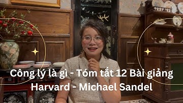 Khía cạnh đạo đức của việc giết người - Công lý tại 12 bài giảng Harvard với 8 học thuyết triết học