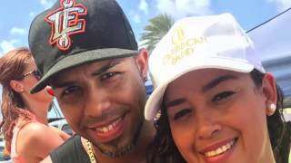 Video thumbnail of "Sin nami un sunchi ...Caribbean Band Aruba Ftr. Rajiv Landaeta 2017"