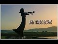 My true love 90s acoustic guitar cover