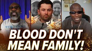Unc & Ocho STUNNED Baker Mayfield FORGAVE Family After $12M! They'd NEVER Speak Again | Nightcap