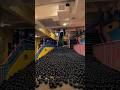 POV: there’s too much… #dreamcore #backrooms #liminalspace #nostalgia #shorts