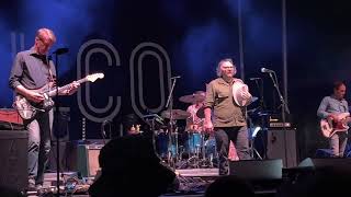 Wilco – Hummingbird, Live at Outlandia Music Festival 2022, Bellevue, NE (8/13/2022)