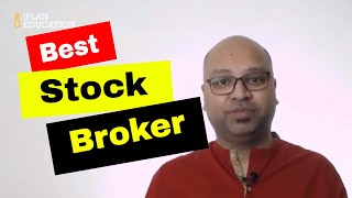 Compare best stock broker in India Hindi | Open DMAT account online | The Top discount stock broker