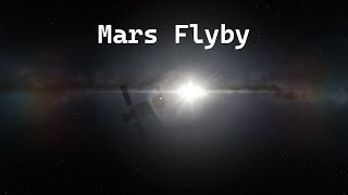 A Martian Flyby! | KSP BDB | Apollo Applications Program Ep.6