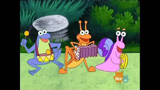 Baseball Boots-Clip1