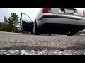 2.8 V6 30v Straight Pipe VR6 sound!