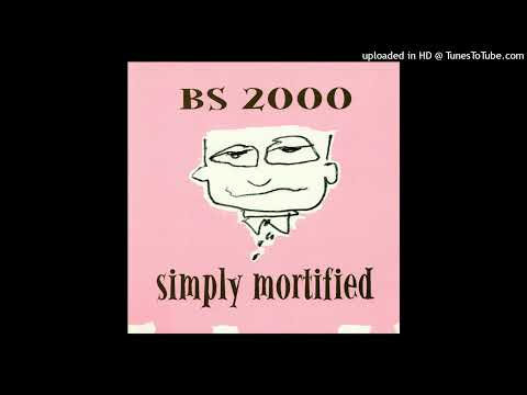 BS2000 - Mom Song (Bonus Track)