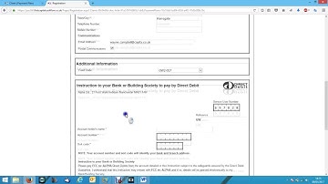 Direct Debit Annual Garden Waste