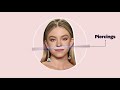 'Euphoria' Star Sydney Sweeney's Sensitive Skin Beauty Secrets | Body Scan | Women's Health