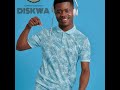 #GqomFridays Mix Vol.170 (Mixed By Diskwa)