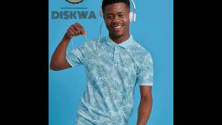 gqomfridays Mix Vol170 mixed By Diskwa