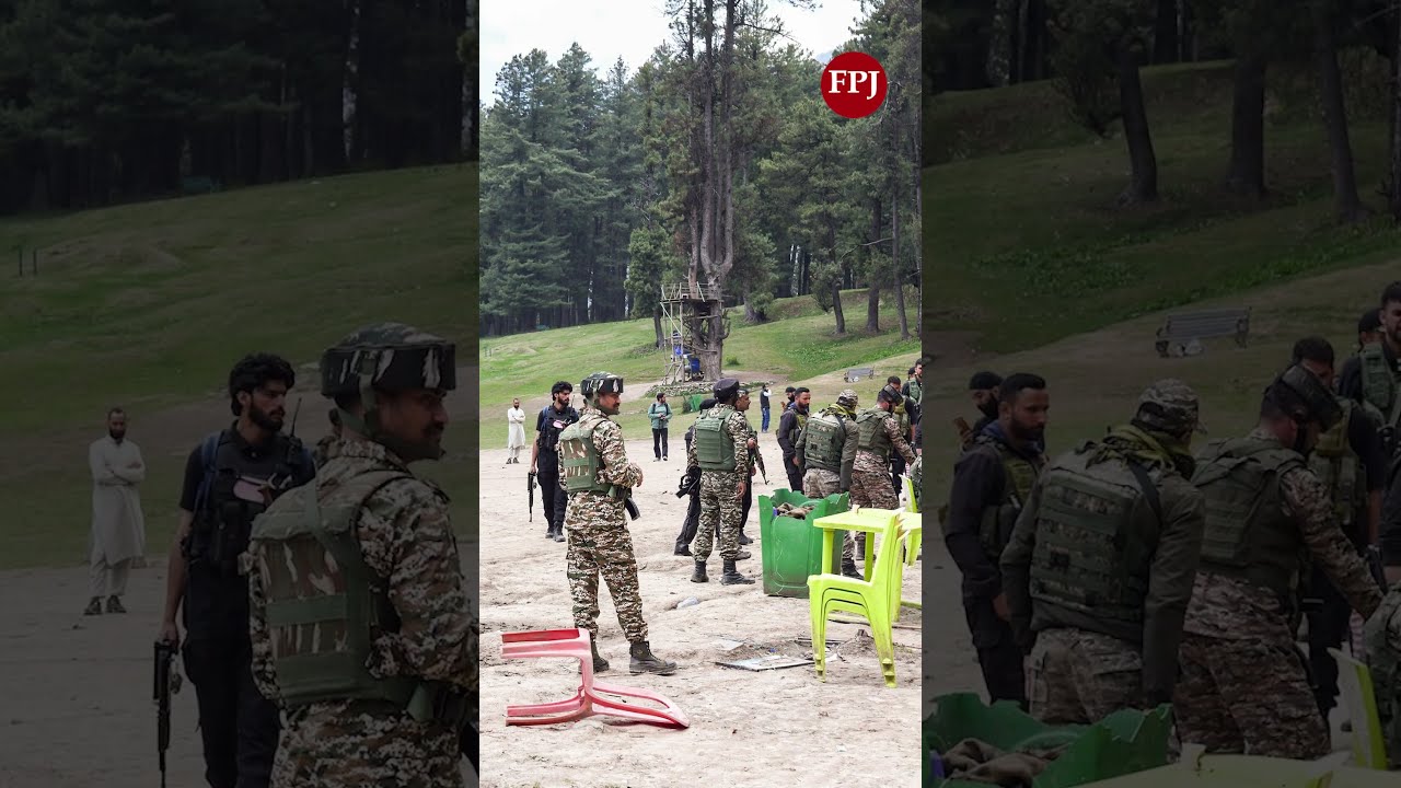 Life After Article 370 Ground Reality From Kashmir J K