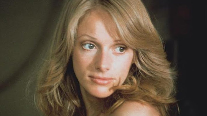 The Truth About Clint Eastwood's Longtime GF Who Died In 2018