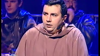 Своя игра. Штефан - Пристинский - Козелов (26.10.2003)